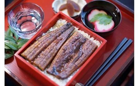 国産 うなぎ蒲焼き 300g ２匹 海鮮 | TR-08