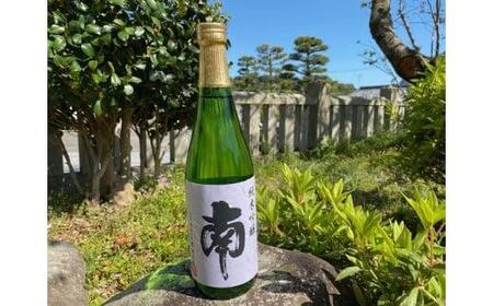 日本酒【数量限定】純米吟醸 日本酒 MN-03