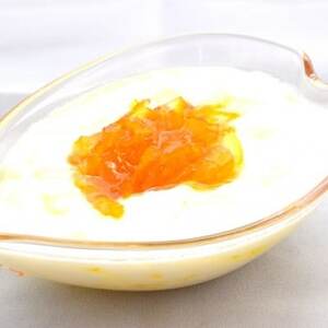 ゆず王国のゆず茶(5個)【北川村ゆず王国】【1508021】