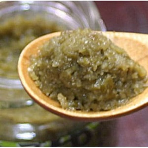 【2026年1月末発送】ゆずごしょう6個【北川村ゆず王国】【1517592】