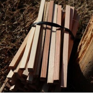 「いこいの里」のスウェーデントーチ　1本【1517809】