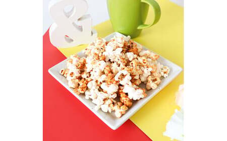 昭和香る高知のお菓子8種セット マックのポップコーン