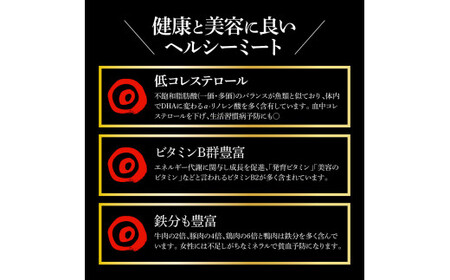 スライス 土佐鴨ロース肉