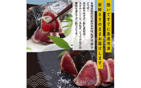 土佐味堪能4ヶ月定期便（1回目「訳ありカツオのたたき」約1.5kg／2回目「ビンチョウマグロ漬け丼の素」80g×5P／3回目「土佐和牛特選濃厚牛バラスライス」500g／4回目「土佐和牛特選霜降りスライス（うで）」500g）