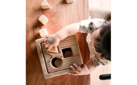 山のくじら舎 ポットンつみき