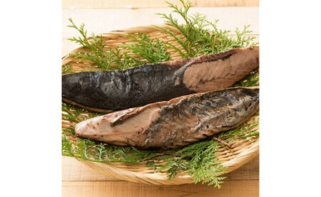 本場高知のカツオたたき １節 大きいサイズ【高知市共通返礼品】