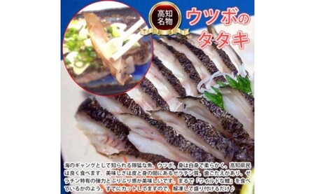 土佐の高知のカツオとうつぼタタキセット 高知県 高知市共通返礼品 高知県芸西村 ふるさと納税サイト ふるなび