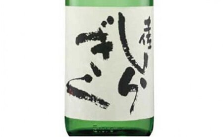 土佐しらぎく 大吟醸 1.8L