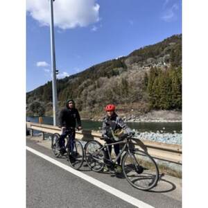 レンタサイクル電動自転車レンタル半日チケット　(3500円分の利用券)【1487939】