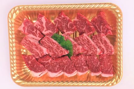 ttn158土佐あかうしロース焼肉用(約220g)