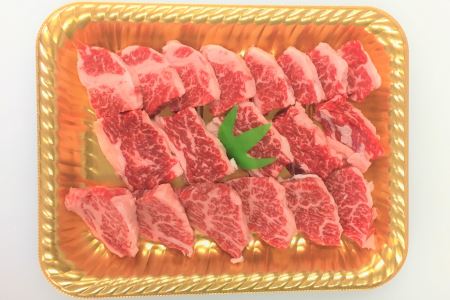 ttn156土佐あかうしカルビ焼肉用(約290g)