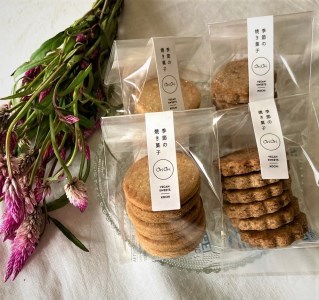 ttm903「oriori」さんの焼き菓子セット