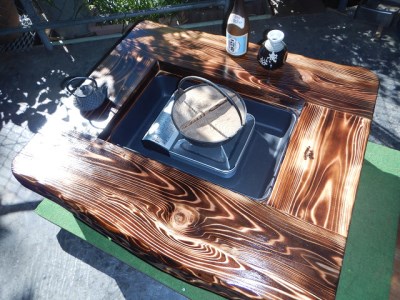 ttok02囲炉裏テーブル(E-392)