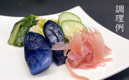 みょうが土佐酢漬け（70g×10パック）