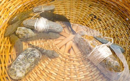 【高知・仁淀川】誰でも簡単、地元ガイドが教えてくれるゴリ釣り体験（2名様）