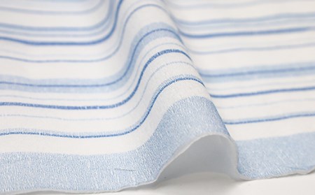 NIYODO トイレットペーパー　ストライプ 32ロール