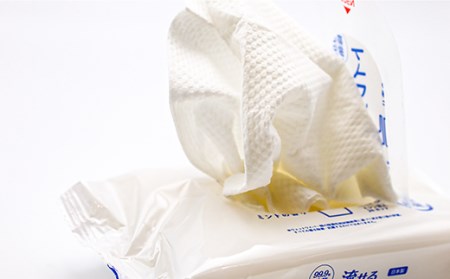 流せるトイレクリーナー 24個入り