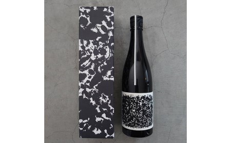 酔鯨酒造　純米大吟醸　帖