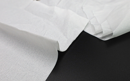 仁淀ブルーBOXティッシュ にこ淵 (10箱)