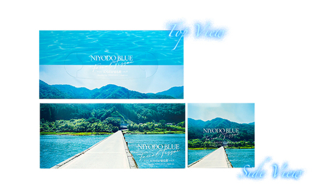 あでやか白檀セット(トイレットペーパー32ロール&BOXティッシュ2箱)