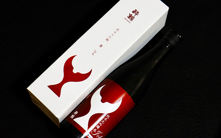 酔鯨純米大吟醸 「丞」