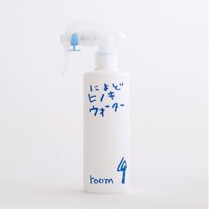 0082001 によどヒノキウォーター（300mlスプレー/１本）