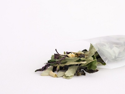 0162002摘み草ブレンドティー３種セット