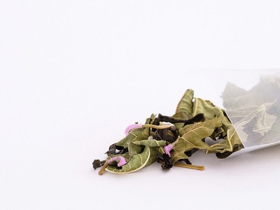 0212001 摘み草ブレンドティー4種セット