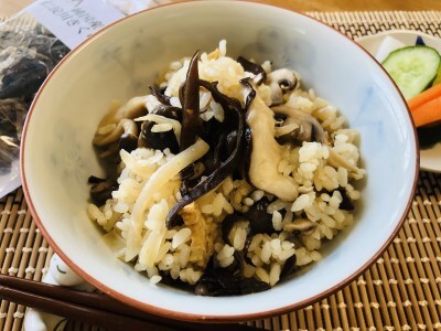 0102203 高知県産仁淀川きくらげスライスタイプ 100g×1袋（仁淀川町ツボイ産）