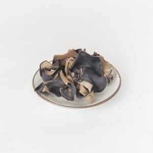 0262202 高知県産仁淀川きくらげホールタイプ 100g×3袋（仁淀川町ツボイ産）