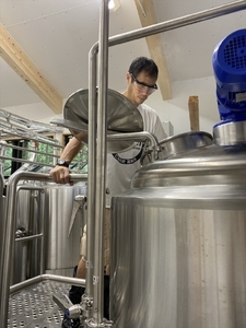 0143101 ムカイクラフトブルーイング　Geo[ジオ]シリーズ　２種各２本セット