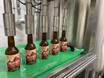 0143101 ムカイクラフトブルーイング　Geo[ジオ]シリーズ　２種各２本セット