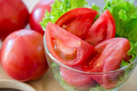 石垣トマト　Ａランク １箱６個入り(１kg～２Kg )２箱セット