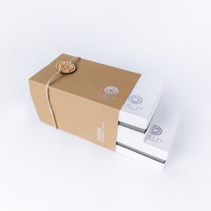 石垣トマト　Ａランク １箱６個入り(１kg～２Kg )２箱セット