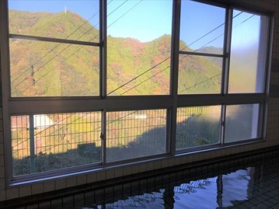 秋葉の宿　ペア素泊りプラン