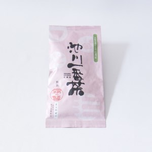 池川茶業組合の贅沢セット（煎茶４種）