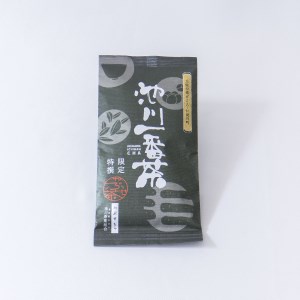 池川茶業組合の贅沢セット（煎茶４種）