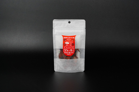 漁師の一本釣り イヌジャーキー [小] 15g 3袋セット 犬用 ペット おやつ かつお 鰹 ジャーキー ペットフード