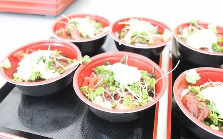 【 先行予約 令和8年5月17日開催 】 中土佐町 かつお祭 有料席 チケット 1名様分 イベント お祭り かつお 鰹のタタキ 高知県 中土佐町