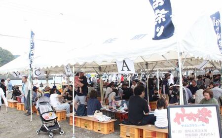 【 先行予約 令和8年5月17日開催 】 中土佐町 かつお祭 有料席 チケット 1名様分 イベント お祭り かつお 鰹のタタキ 高知県 中土佐町