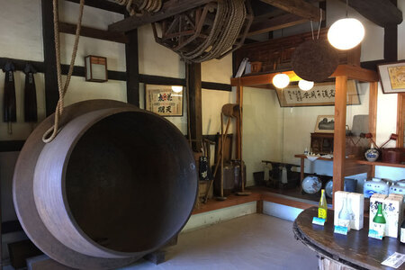 高知県最古の蔵元が造る銘酒（日本酒）セット