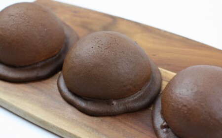 『工房ナチュール』の天然酵母ぼうしパン　10個