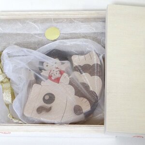 【ふるさと納税】＜名入れ可＞金太郎 こいのぼり 五月人形 端午の節句 高知県 佐川町 木工品 名入れ可能 コンパクト uｍ 木工房ゆうむ 男の子 置物 節句のお祝い こどもの日 5月 立て札 木札 送料無料