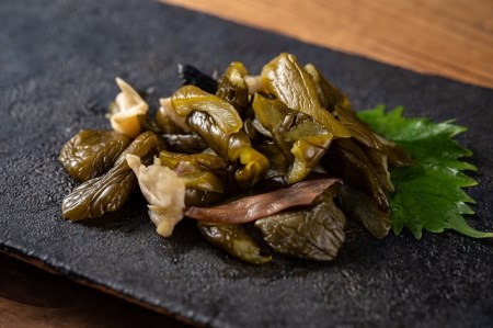 お漬物セット(5~6種類)