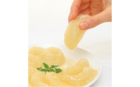 【2026年発送】土佐文旦(約5kg/8~12玉) フルーツ 果物 新鮮 産直