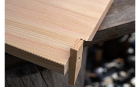 大工さん手作りの檜まな板 60cm 高知県越知町 ふるさと納税サイト ふるなび