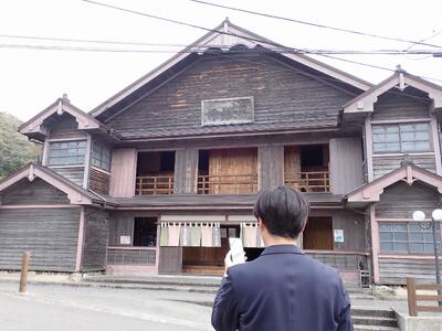 【まるで町が美術館】隈研吾の小さなミュージアム　Podcast