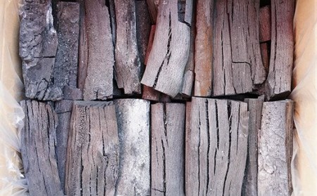 木炭 5kg 日高村こだわりの炭 樫の木炭 高知県産 BBQ 炭 アウトドア 木炭 炭 バーベキュー アウトドア 炭 炭焼き