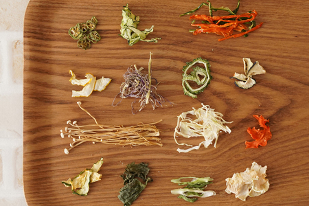 土佐の畑の乾燥野菜 詰め合わせ ドライベジタブル 干し野菜 ミックス