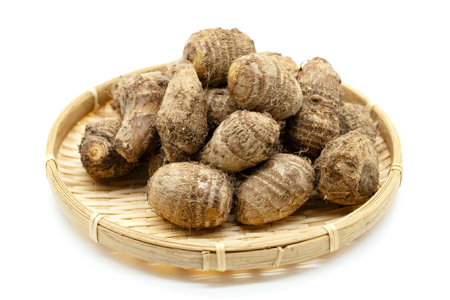 里芋 訳あり 小粒 2kg 四万十源流域栽培 [満天の星 高知県 津野町 26ac0016] 